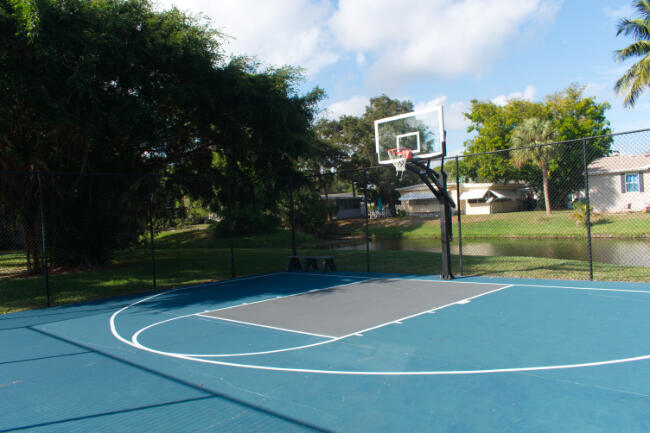 The Meadows - Residential