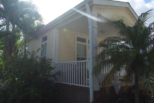 The Meadows - Residential