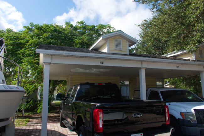 The Meadows - Residential