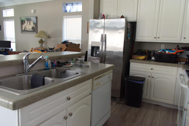 The Meadows - Residential