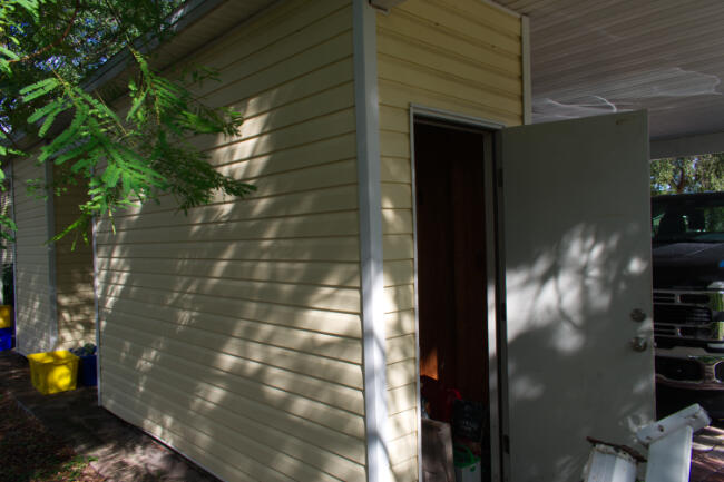 The Meadows - Residential