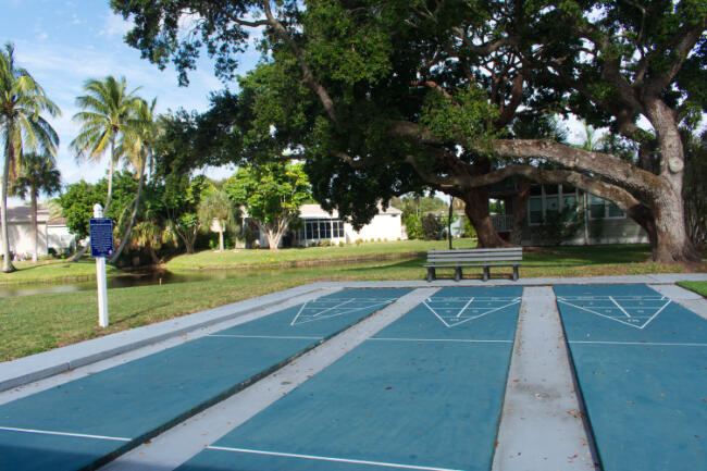 The Meadows - Residential