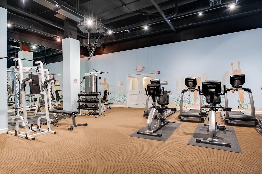 WINTHROP HOUSE CONDO - Residential