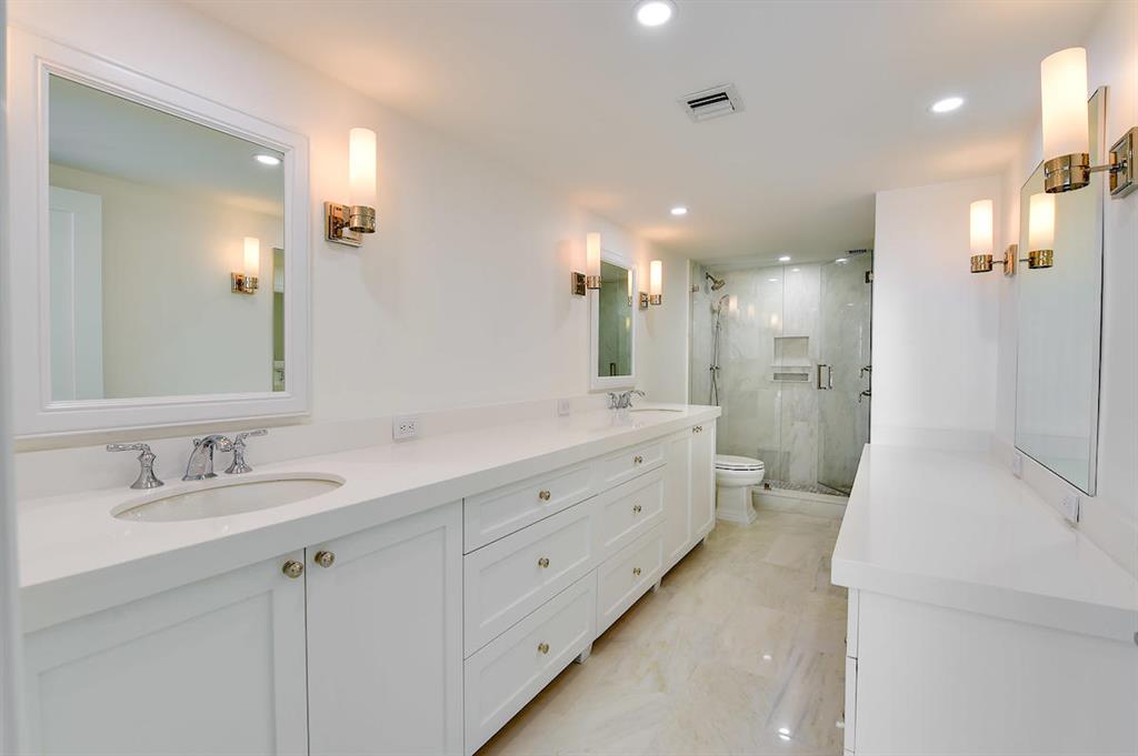 WINTHROP HOUSE CONDO - Residential