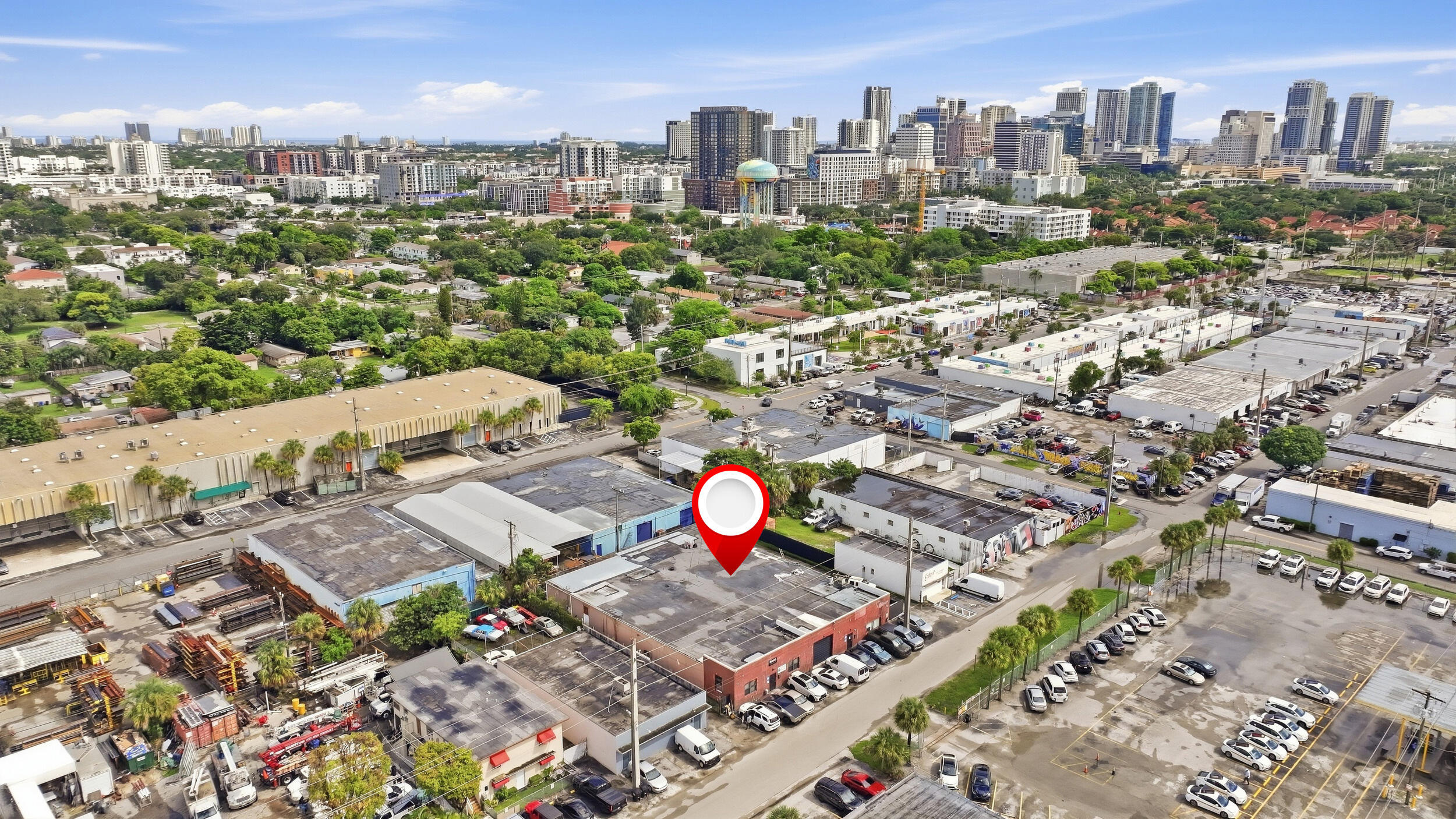 816 NW 6TH Avenue