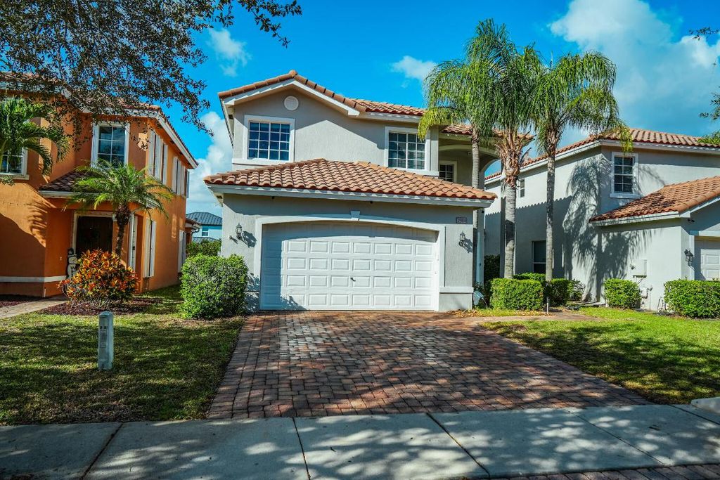 Photo of 2904 SW Venice Court, Palm City, FL 34990 (MLS # R11148965)