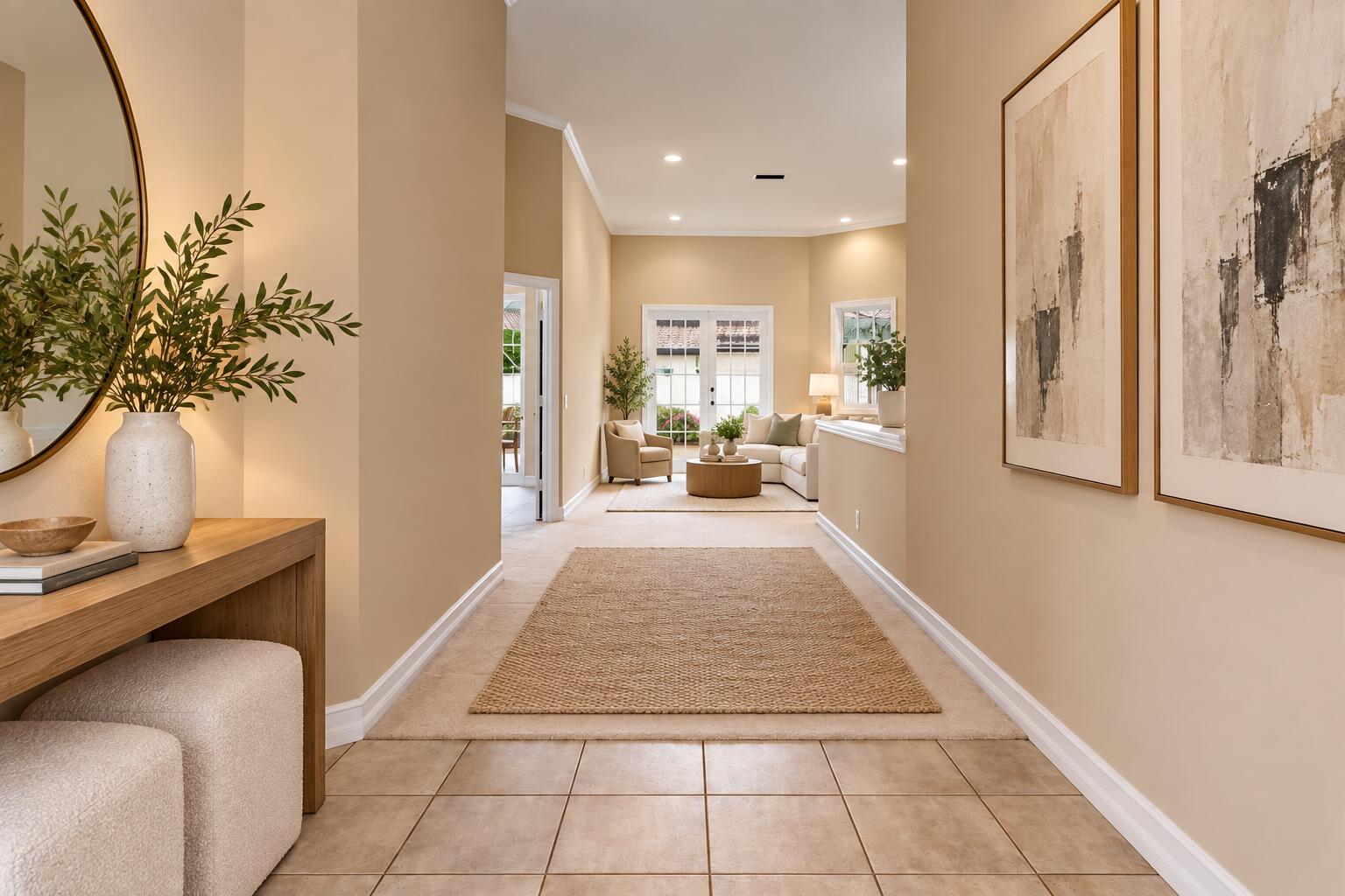 832 Heritage Drive