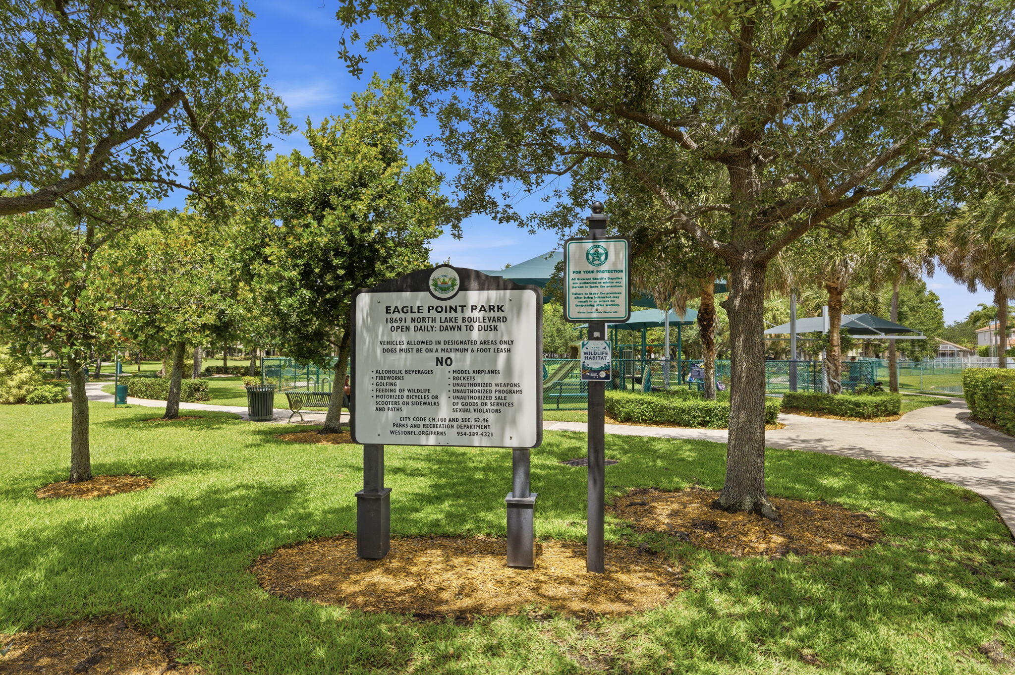 SECTOR 4 NORTH - Residential