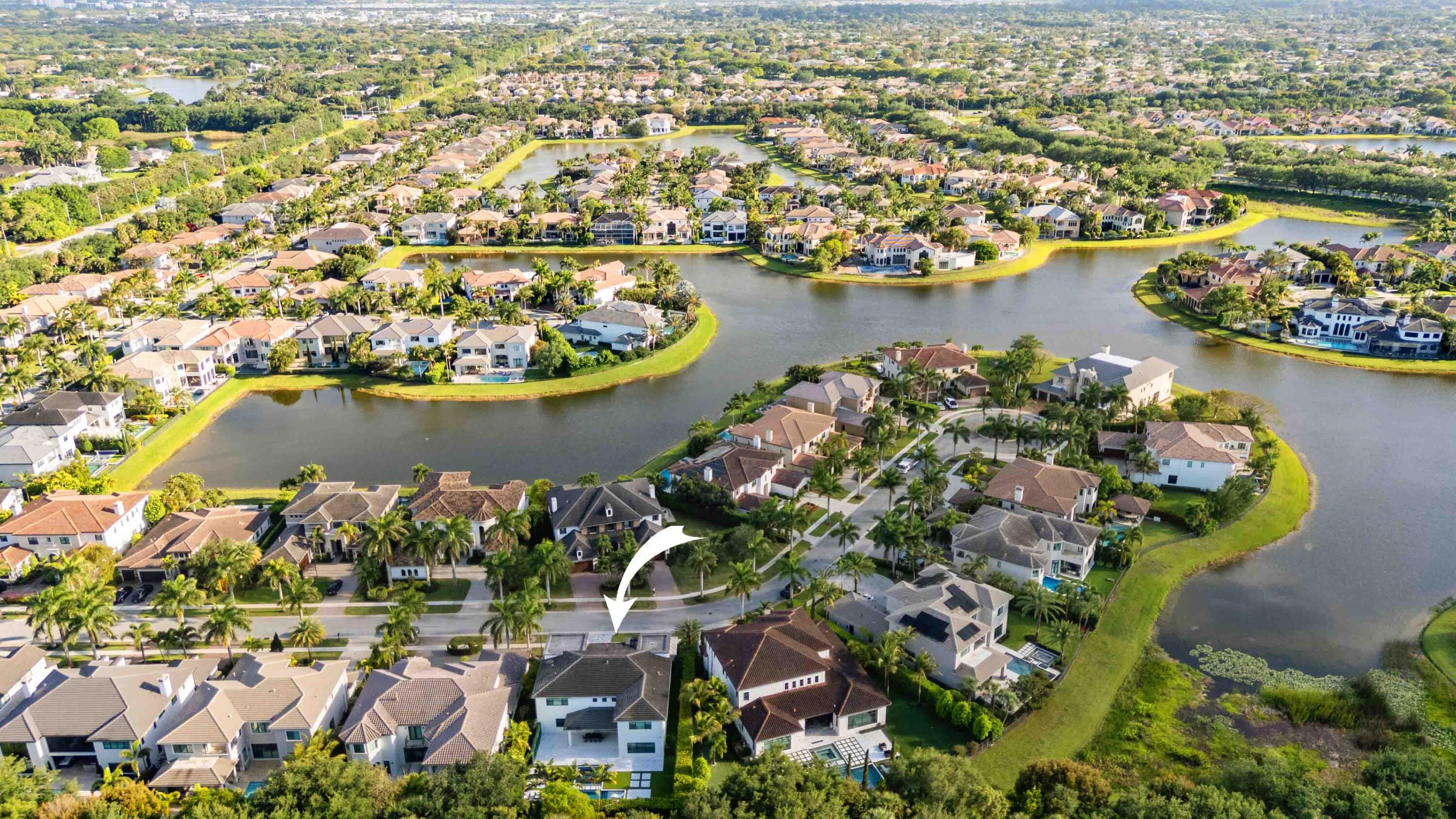 OAKS AT BOCA RATON 8 - Residential