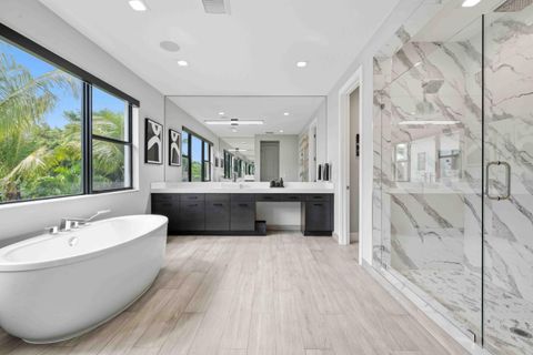 Tiny photo for 17558 Cadena Drive, Boca Raton, FL 33496 (MLS # B26017652)