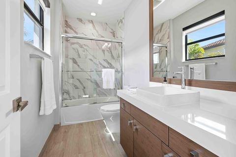 Tiny photo for 17558 Cadena Drive, Boca Raton, FL 33496 (MLS # B26017652)