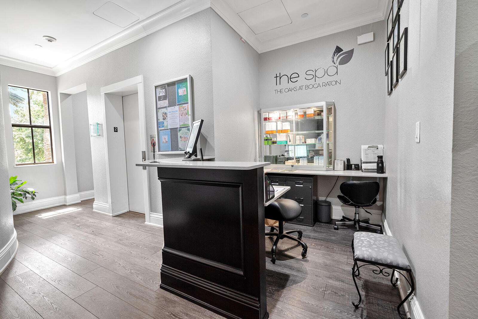 OAKS AT BOCA RATON 8 - Residential