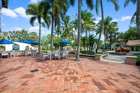Tiny photo for 17558 Cadena Drive, Boca Raton, FL 33496 (MLS # B26017652)