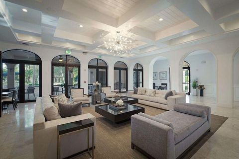 Tiny photo for 17558 Cadena Drive, Boca Raton, FL 33496 (MLS # B26017652)
