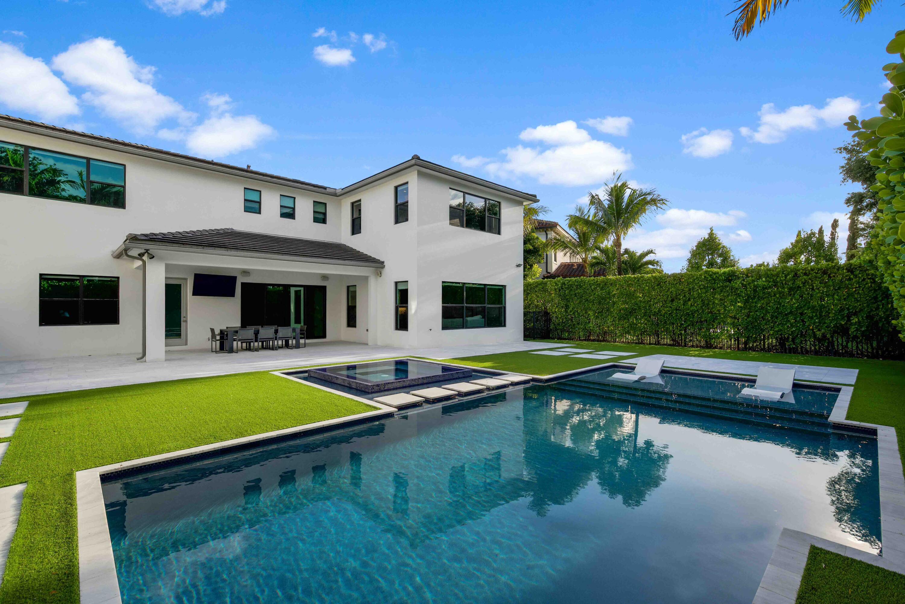 OAKS AT BOCA RATON 8 - Residential