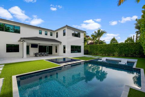 Tiny photo for 17558 Cadena Drive, Boca Raton, FL 33496 (MLS # B26017652)