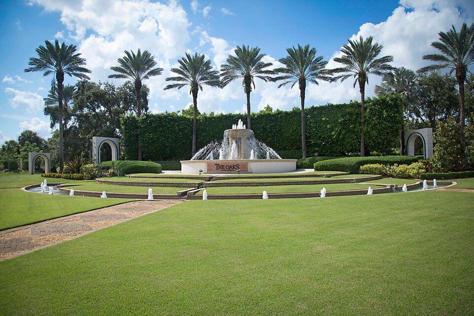 OAKS AT BOCA RATON 8 - Residential