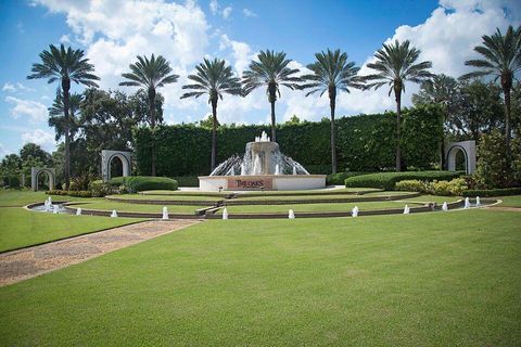 Tiny photo for 17558 Cadena Drive, Boca Raton, FL 33496 (MLS # B26017652)