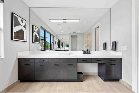 Tiny photo for 17558 Cadena Drive, Boca Raton, FL 33496 (MLS # B26017652)