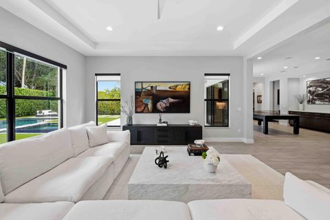 Tiny photo for 17558 Cadena Drive, Boca Raton, FL 33496 (MLS # B26017652)