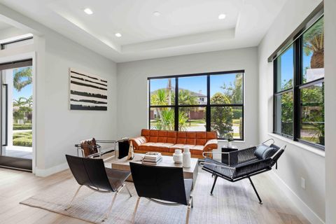 Tiny photo for 17558 Cadena Drive, Boca Raton, FL 33496 (MLS # B26017652)