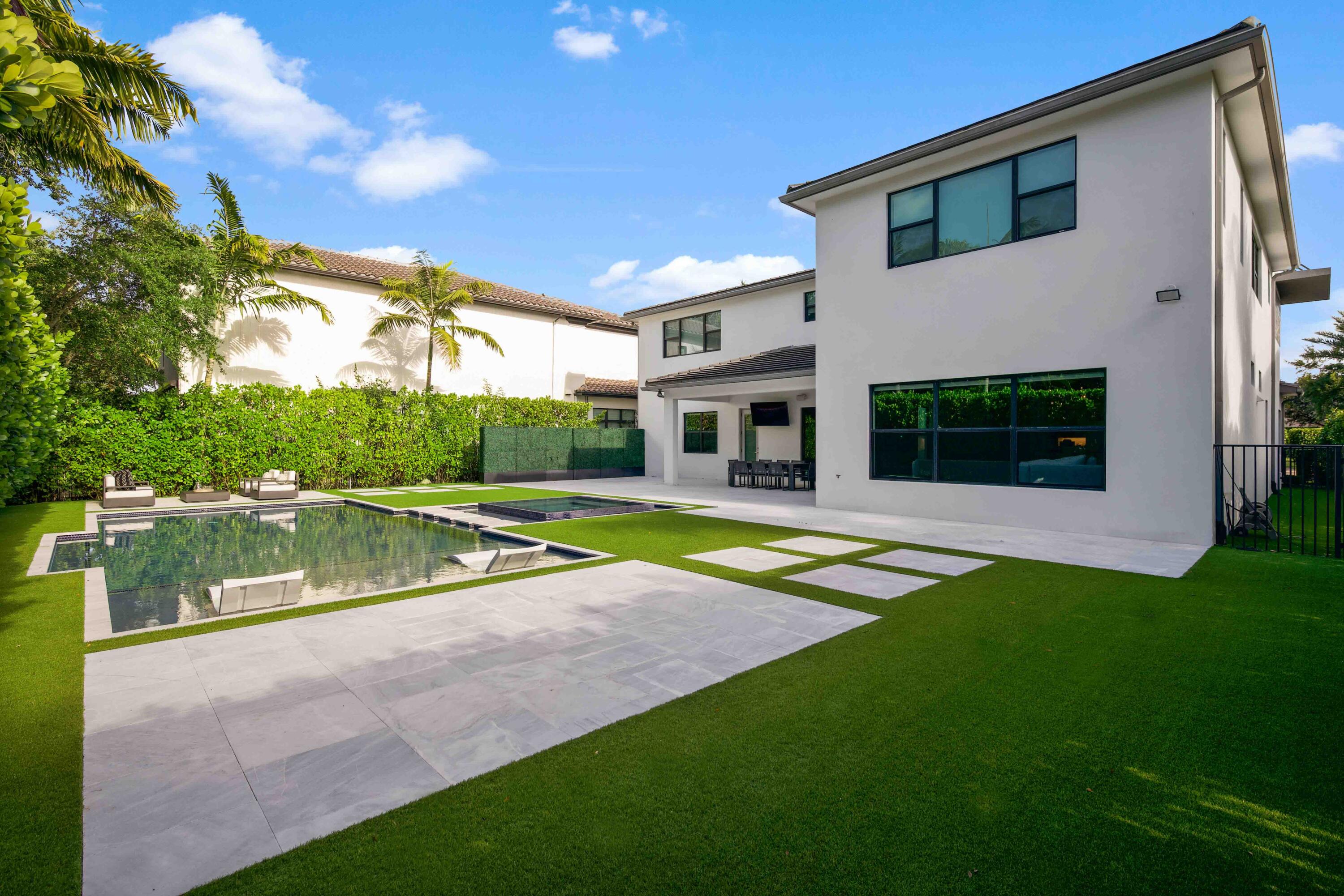 OAKS AT BOCA RATON 8 - Residential