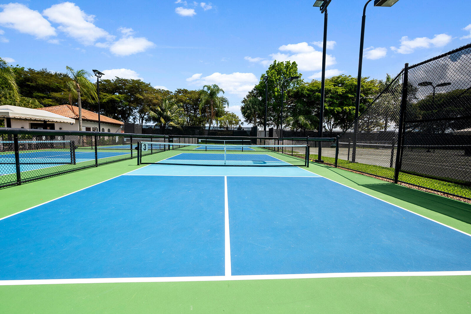 OAKS AT BOCA RATON 8 - Residential