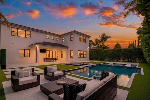 Tiny photo for 17558 Cadena Drive, Boca Raton, FL 33496 (MLS # B26017652)