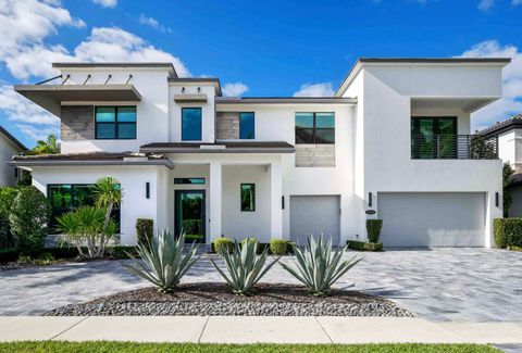 Photo of 17558 Cadena Drive, Boca Raton, FL 33496 (MLS # B26017652)