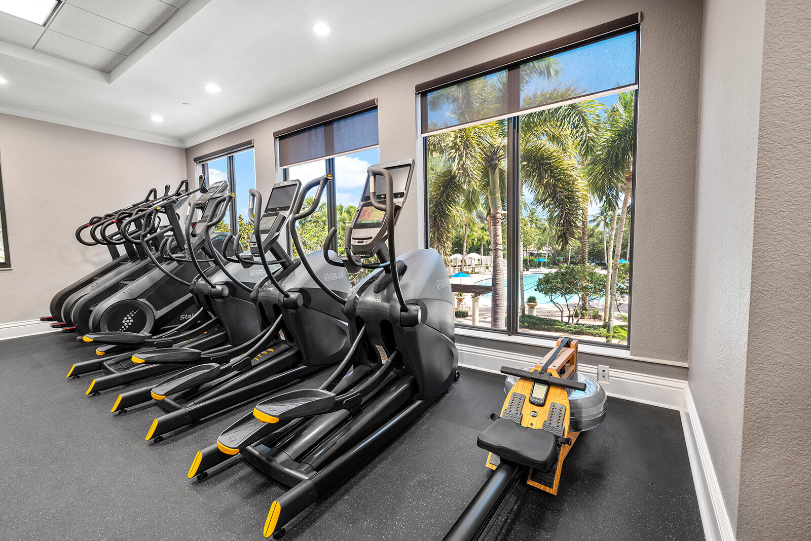 OAKS AT BOCA RATON 8 - Residential