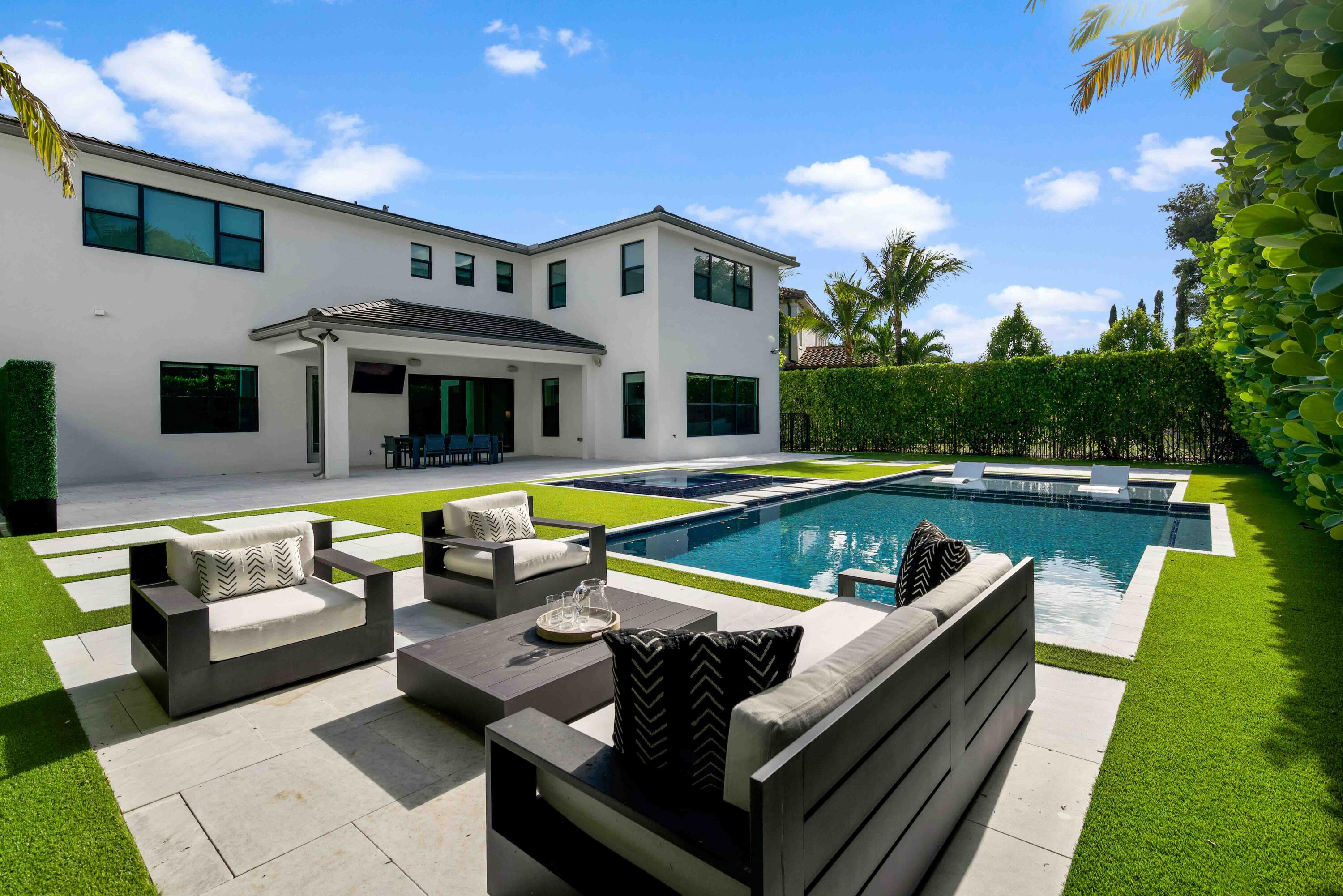 OAKS AT BOCA RATON 8 - Residential