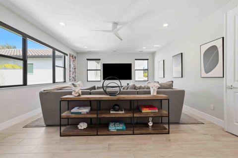 Tiny photo for 17558 Cadena Drive, Boca Raton, FL 33496 (MLS # B26017652)