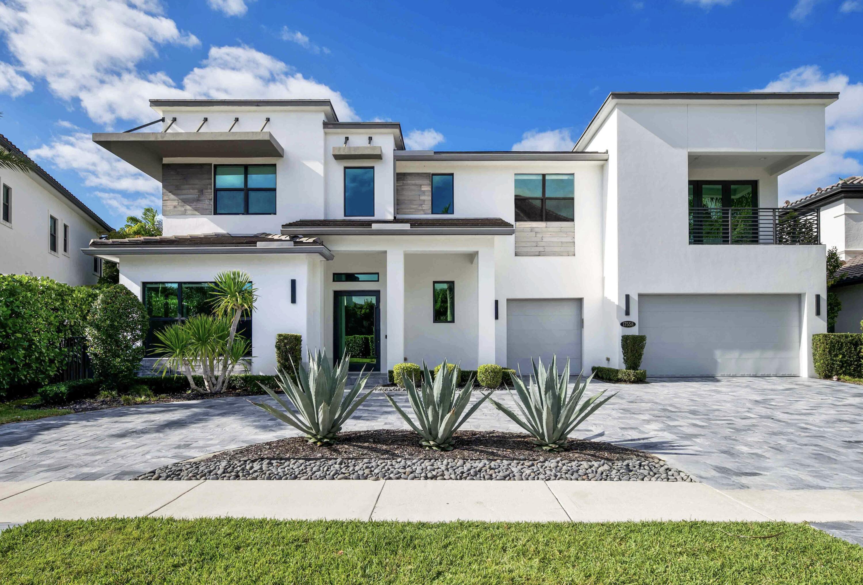 OAKS AT BOCA RATON 8 - Residential