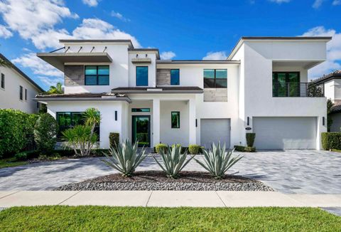 Tiny photo for 17558 Cadena Drive, Boca Raton, FL 33496 (MLS # B26017652)