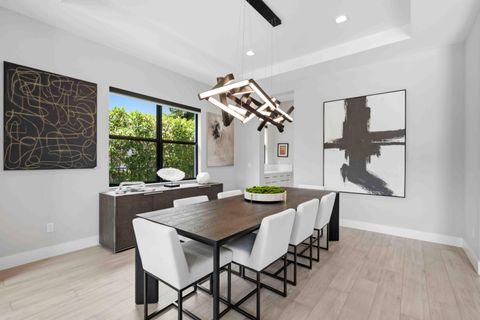 Tiny photo for 17558 Cadena Drive, Boca Raton, FL 33496 (MLS # B26017652)