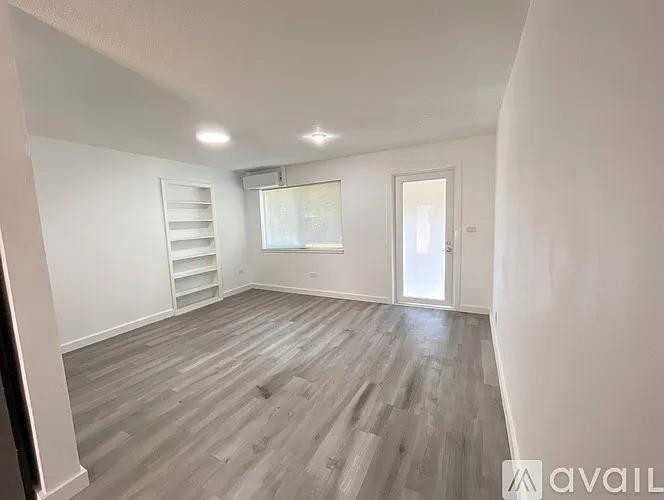 BEULALAND - Residential Lease