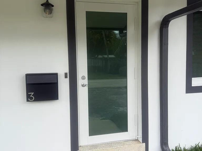 BEULALAND - Residential Lease