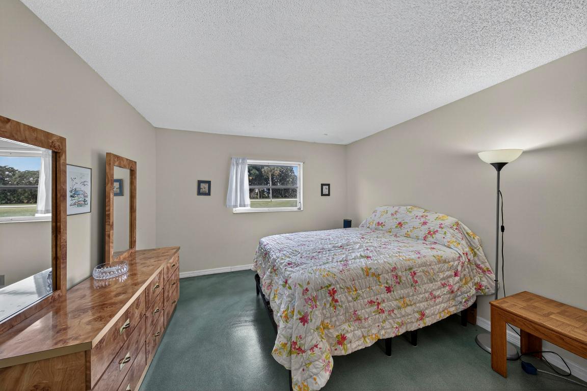 DELRAY VILLAS 1 - Residential