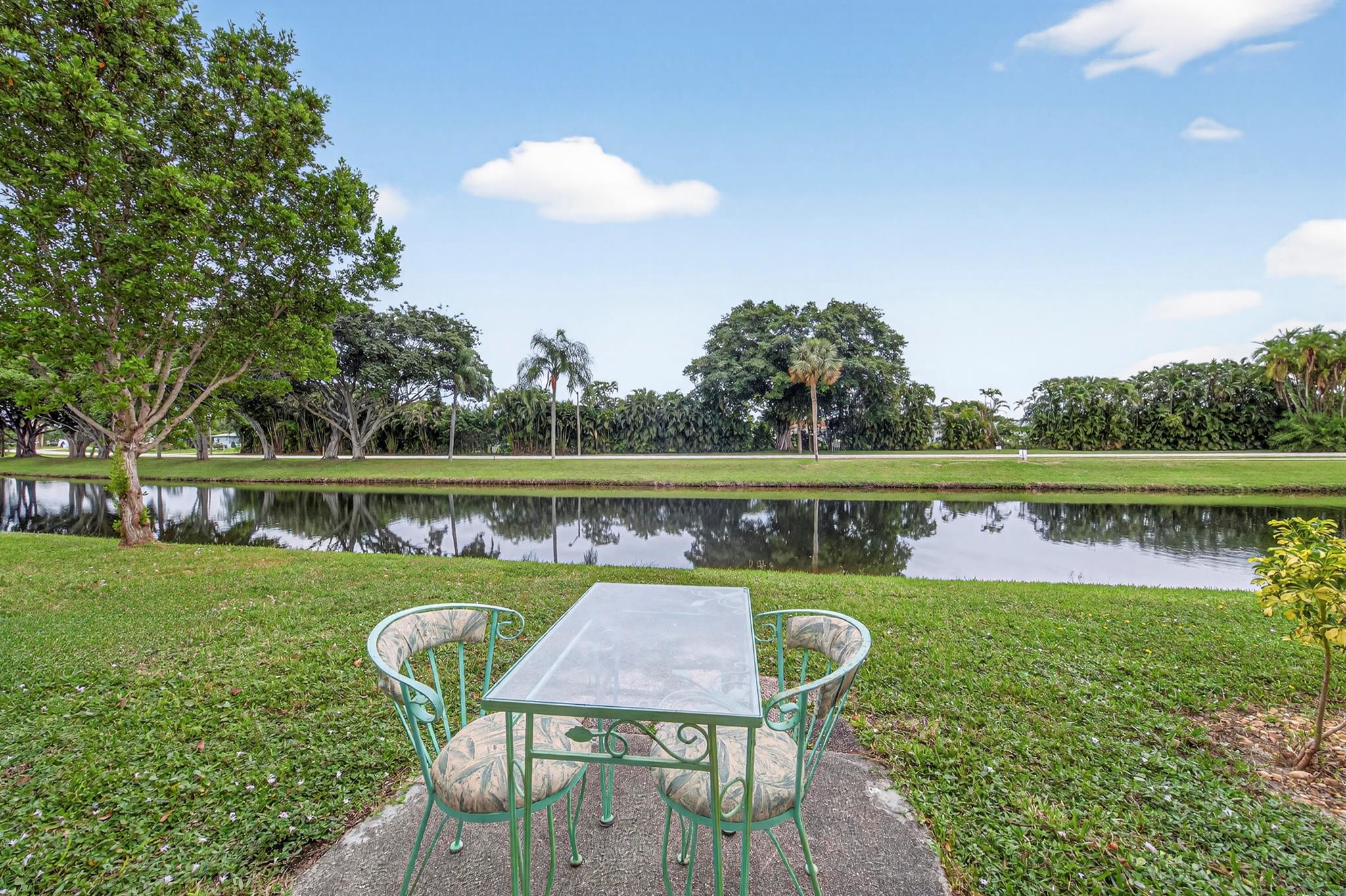 DELRAY VILLAS 1 - Residential