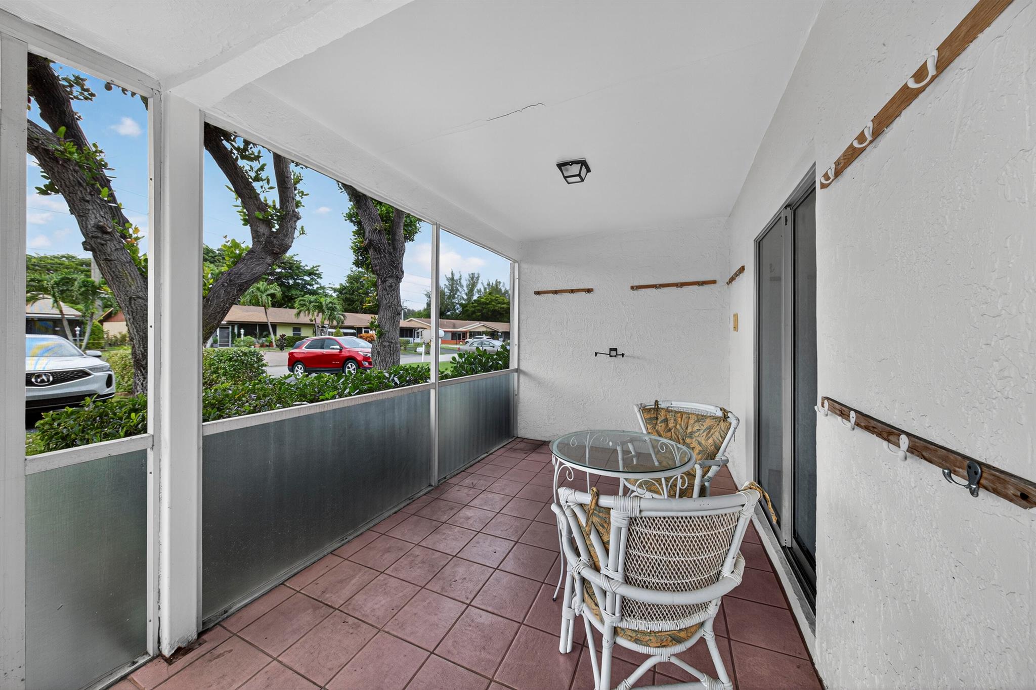 DELRAY VILLAS 1 - Residential