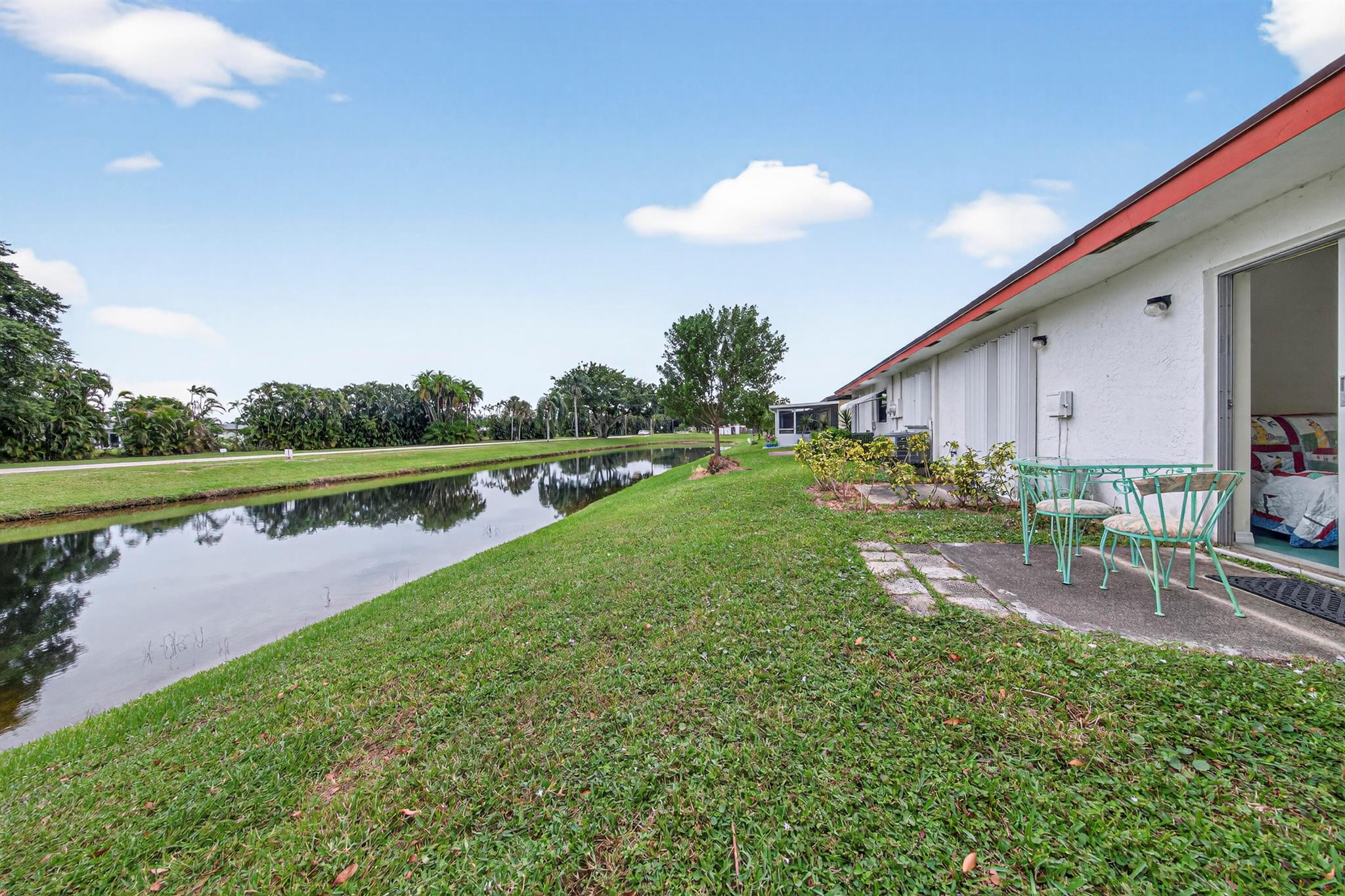 DELRAY VILLAS 1 - Residential