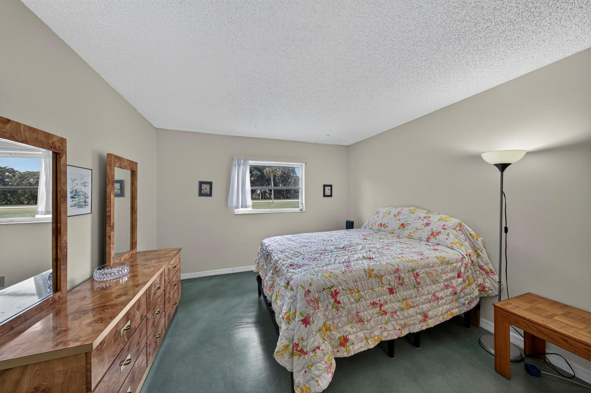 DELRAY VILLAS 1 - Residential