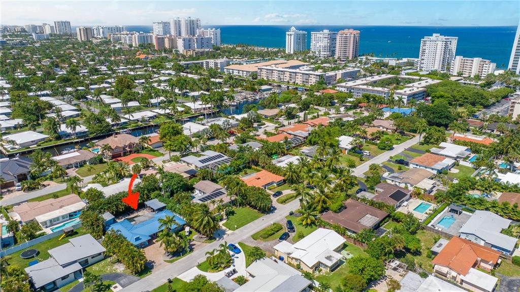 Bel-Air 32-10 B - Residential