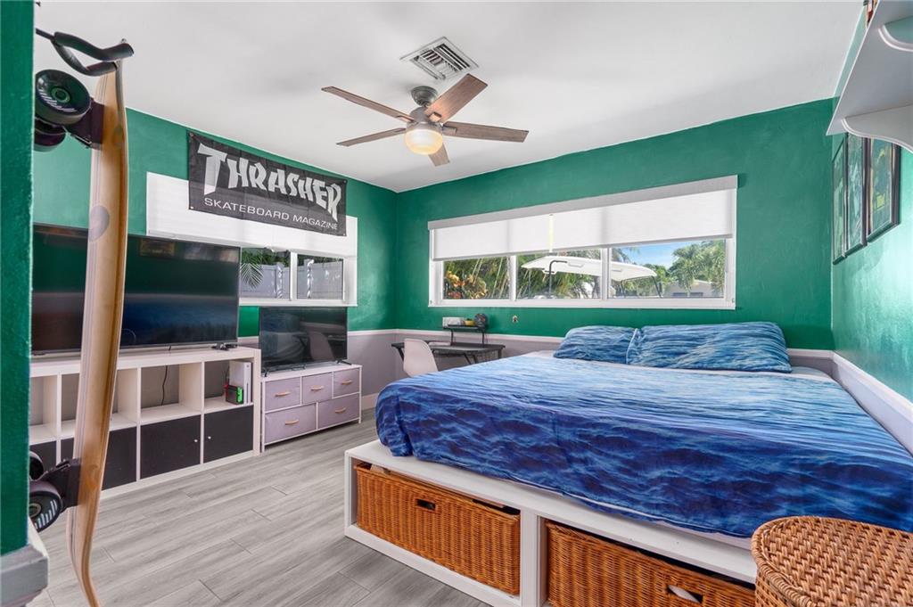 Bel-Air 32-10 B - Residential