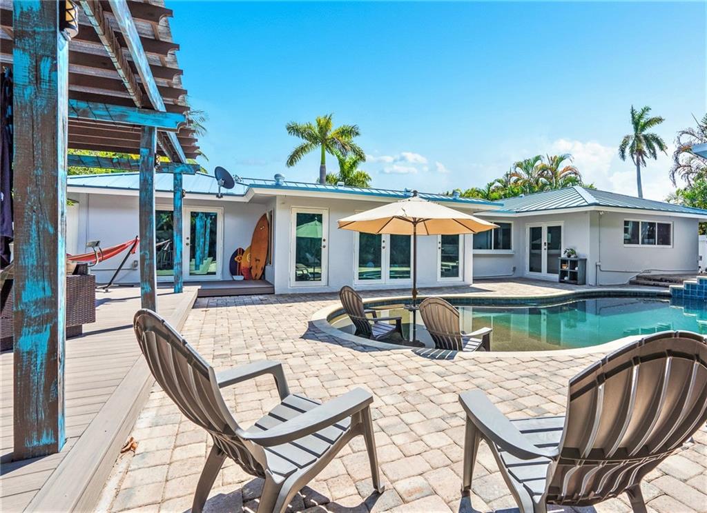 Bel-Air 32-10 B - Residential