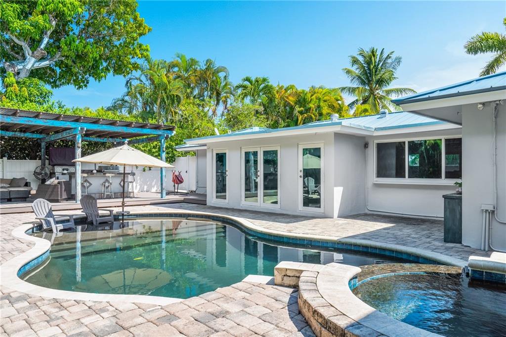 Bel-Air 32-10 B - Residential