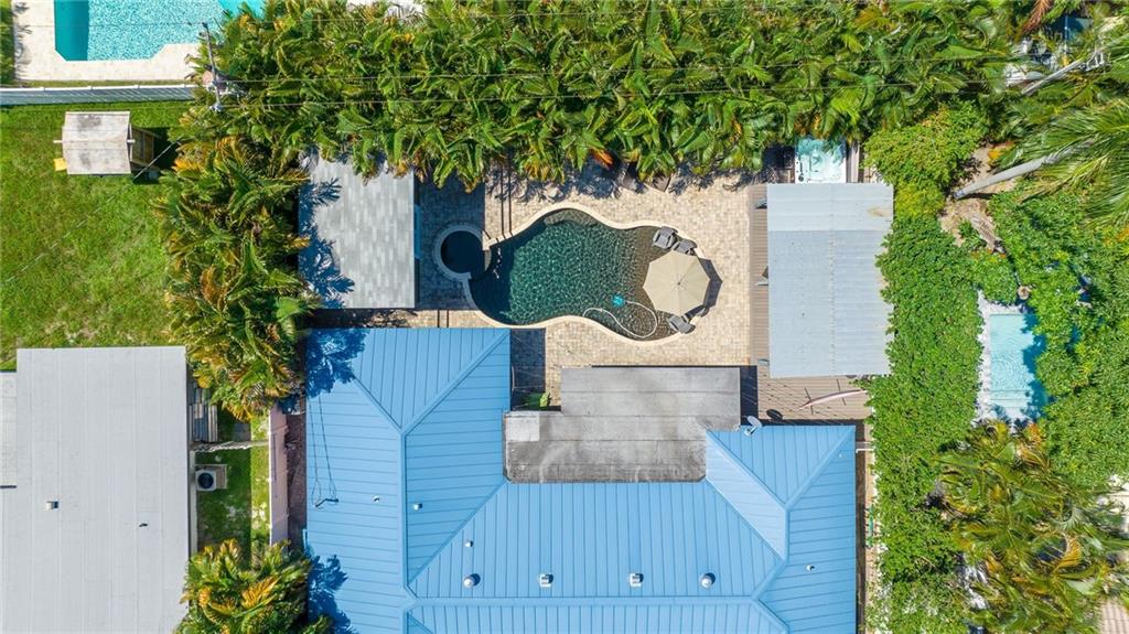 Bel-Air 32-10 B - Residential
