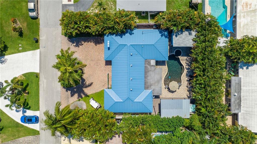 Bel-Air 32-10 B - Residential