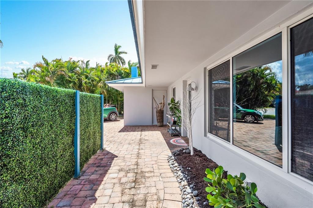Bel-Air 32-10 B - Residential