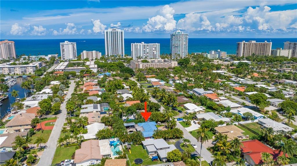 Bel-Air 32-10 B - Residential